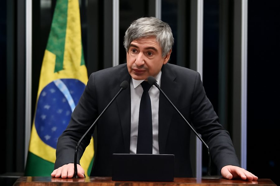 Senado no RJ: Portinho diz que vai destinar verbas para obras de drenagem e recuperação de rios
