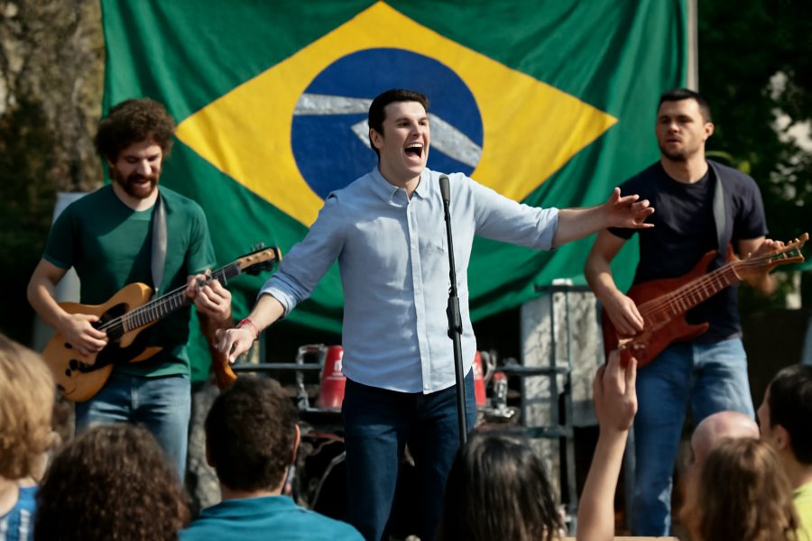 Programação Musical Agita Semana da Pátria em São João da Barra