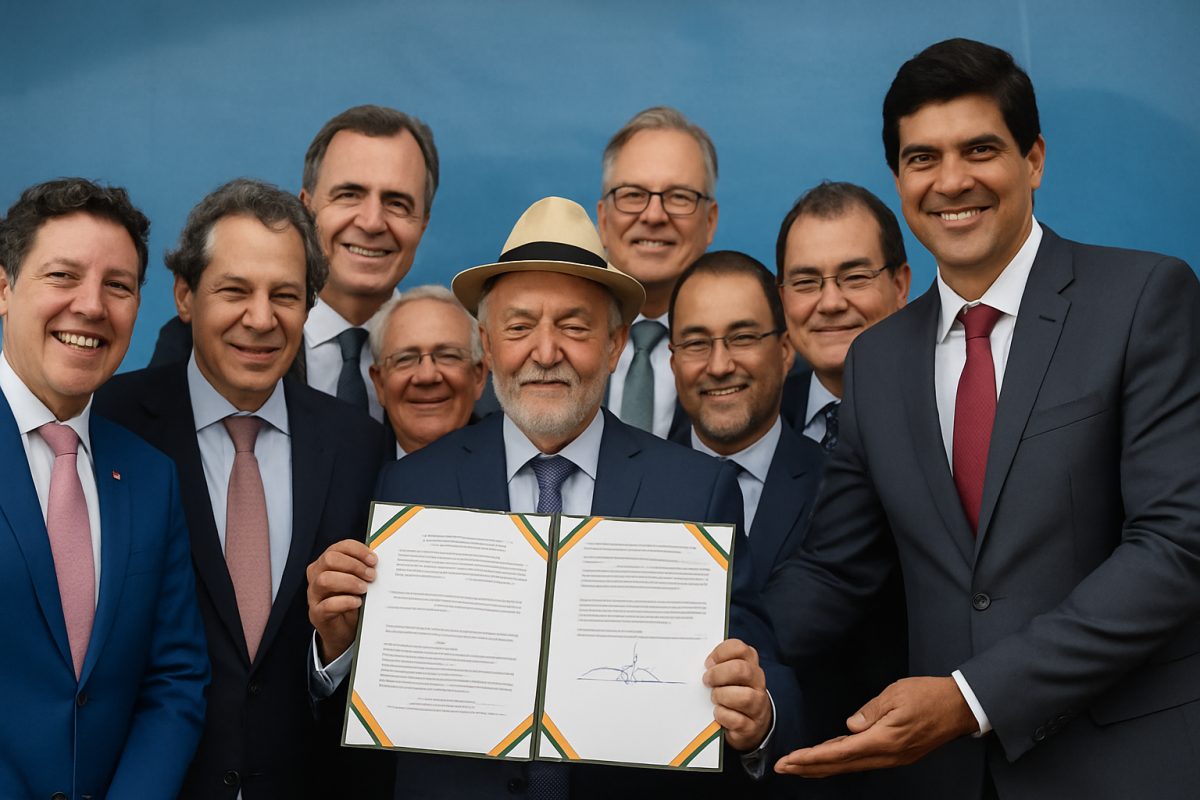 Sistema 'puro' ou 'híbrido'? Empresas do Simples têm 10 dias para escolher; veja como ficam MEI e nanoempreendedor