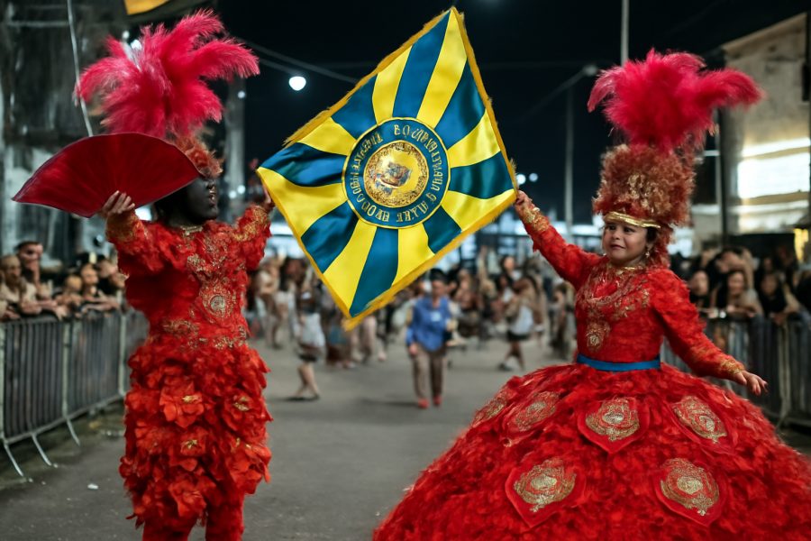 São João da Barra antecipa subvenção do Carnaval 2027 em 50%