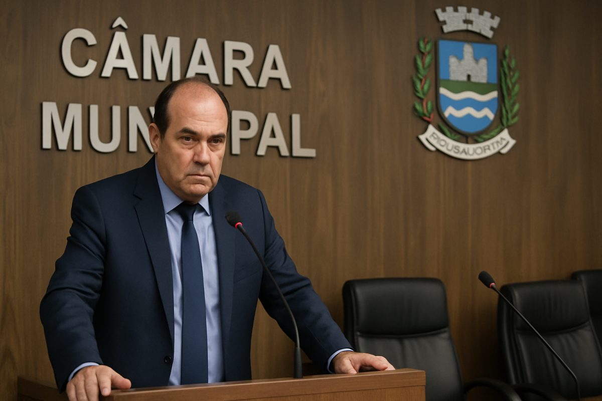 STF anula eleição antecipada da Mesa Diretora da Câmara de Rio das Ostras