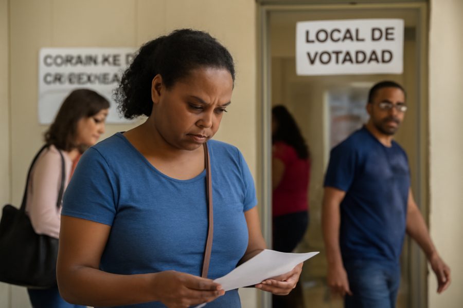 Mudanças nos Locais de Votação em Campos: Atenção Eleitores!