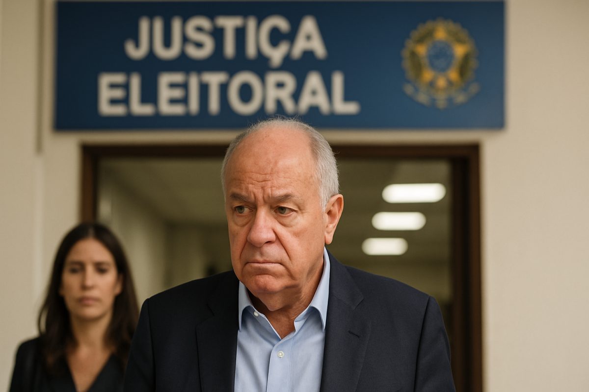 TRE-RJ nega candidatura de Paulo Melo; TSE pode reverter