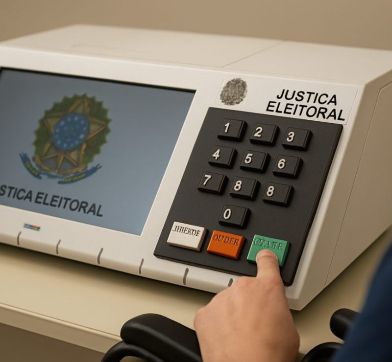 TRE-RJ oferece transporte gratuito para deficientes em 2026