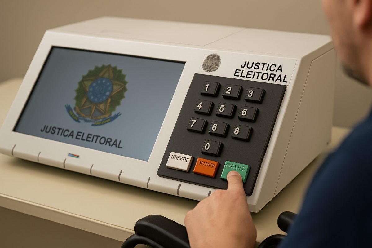 TRE-RJ oferece transporte gratuito e adaptado para eleitores com deficiência em Itaocara e São Pedro da Aldeia