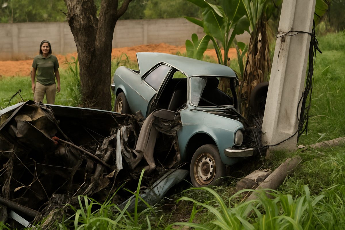 Acidentes em rodovias do Noroeste do RJ deixam três mortos