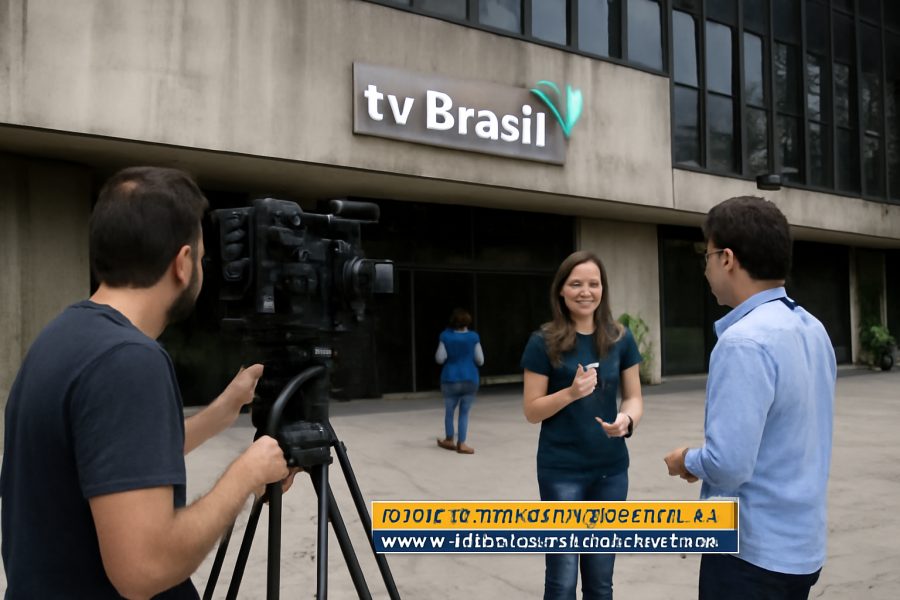 TV Brasil transmite final emocionante do Brasileirão Feminino A3