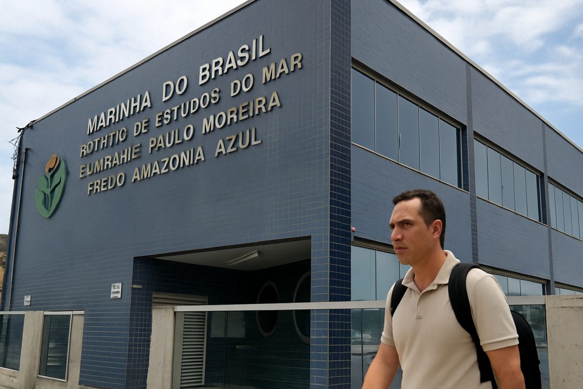 Mestrado em Acústica Submarina em Arraial abre inscrições