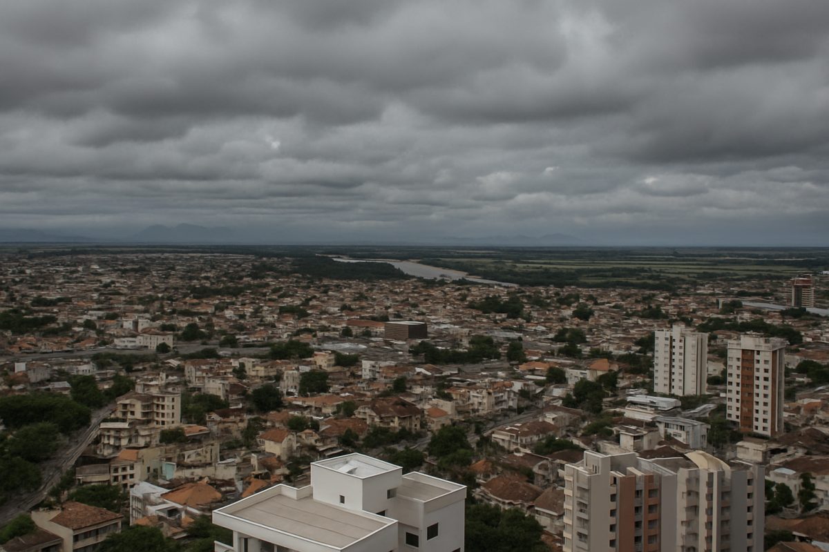 Campos terá fim de semana sem chuva, prevê Climatempo