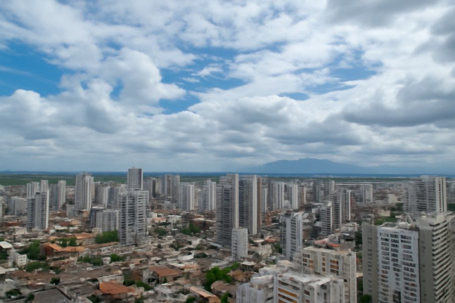 Previsão do Tempo: Mudanças Climáticas em Campos Neste Fim de Semana