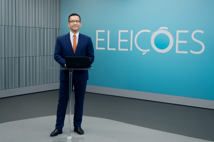 Veja como foi a agenda dos candidatos ao governo de Goiás nesta sexta-feira (4)