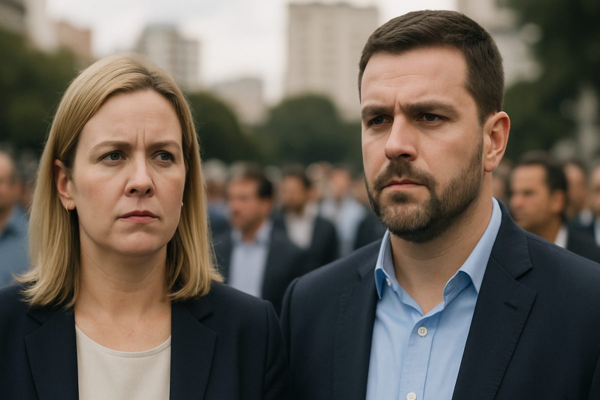 Eleição de deputado: Madeleine e Maicon despontam como forças emergentes e a influência na disputa da Prefeitura