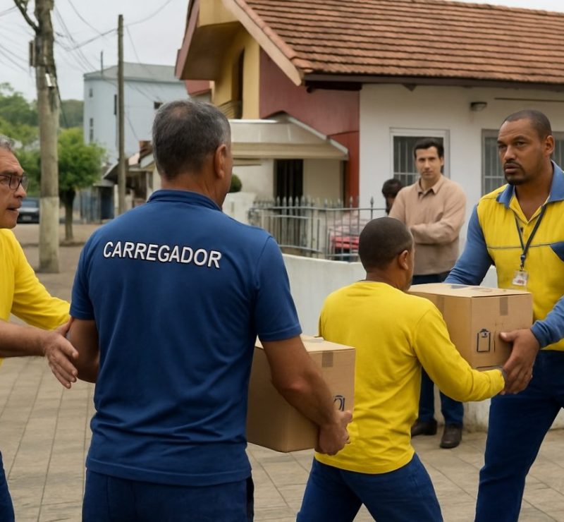 Locais de votação mudam em Itaperuna e São José de Ubá