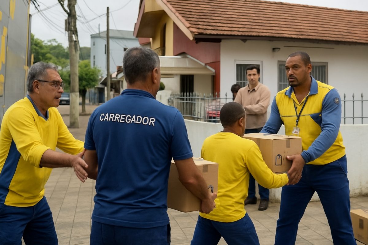Eleitores de Itaperuna e São José de Ubá devem consultar local de votação antes das eleições