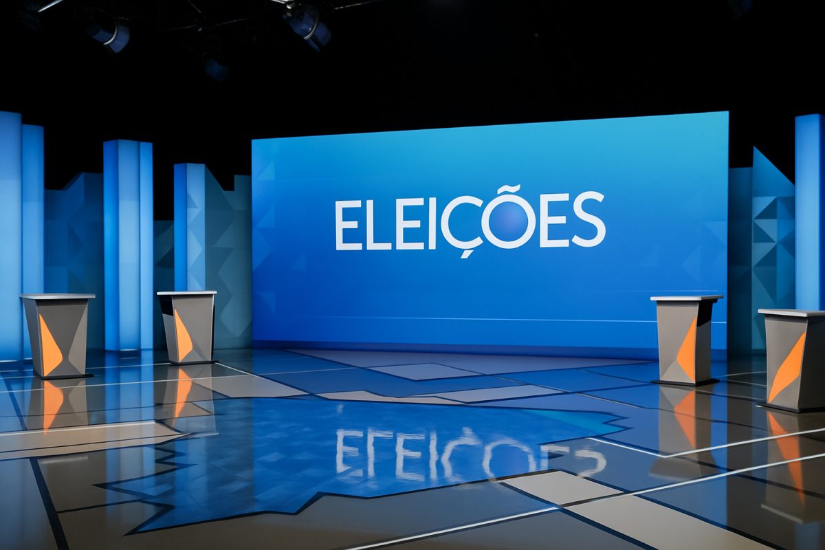 Entidade internacional manifesta preocupação com decisões que antecederam cancelamento do debate da Globo