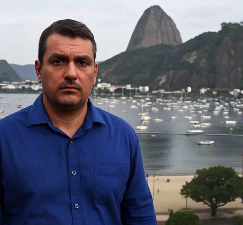 Demolição de casa irregular em APP envolve ex-superintendente do Inea