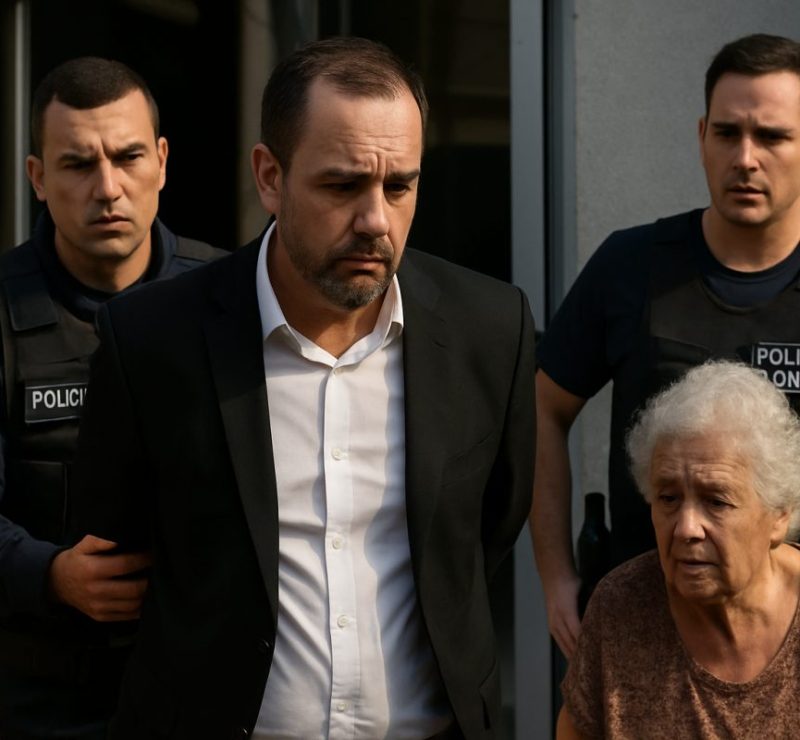 Homem é preso em SP da Aldeia por golpes em idosas