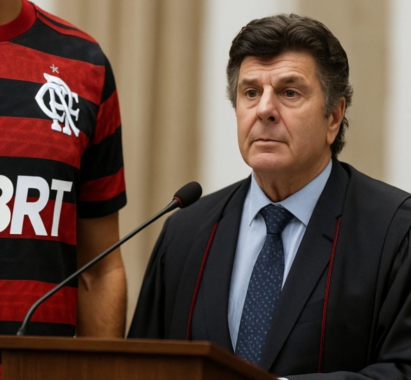 Flamengo solicita ao STF suspensão de MP sobre apostas
