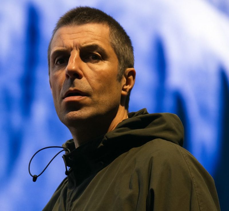 Liam Gallagher chama Metallica e Springsteen de “música de caminhoneiro”