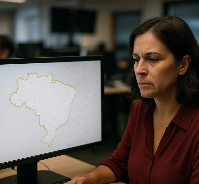 G1 Região Serrana terá cobertura completa nas Eleições 2026
