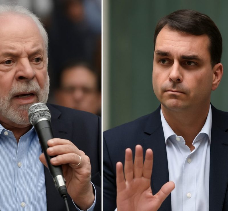 Pesquisa CNT/MDA: Lula lidera com 47,8% dos votos válidos