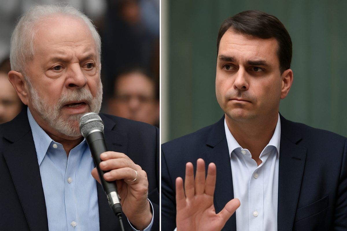 Pesquisa CNT/MDA: Lula lidera com 47,8% dos votos válidos