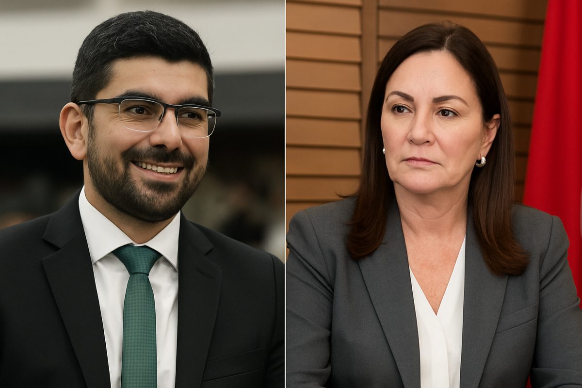Pesquisa Quaest: Dr Daniel lidera com 57% no Pará
