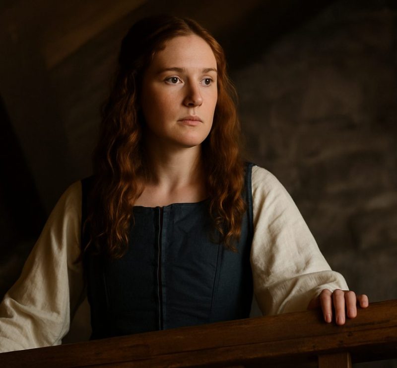 Estreia do 4º episódio de Outlander: Blood of My Blood