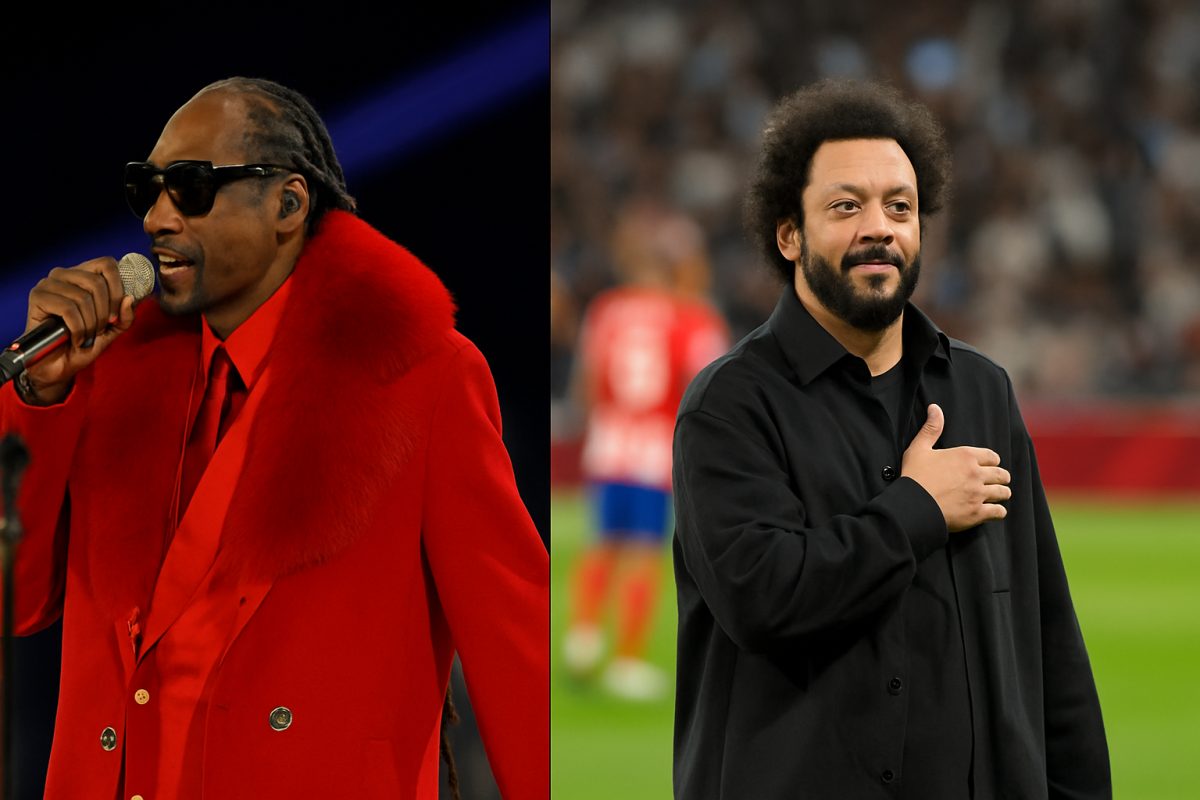 Snoop Dogg e Marcelo negociam compra do Nantes